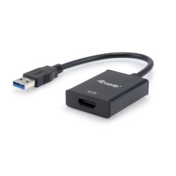 Adaptador equip usb 3-0 a hdmi