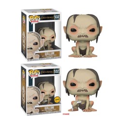 Funko pop el señor los anillos