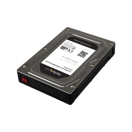 Adaptador startech disco duro ssd sata