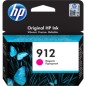 TINTA HP 912 MAGENTA
