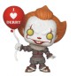 Funko pop it capitulo 2 pennywise