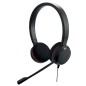 Auriculares jabra evolve 20 ms stereo