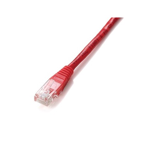 Cable red equip latiguillo rj45 u