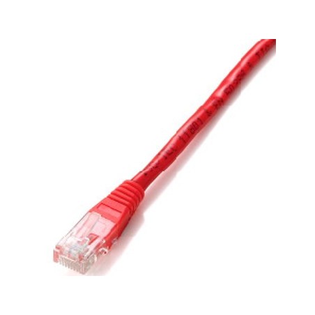 Cable red equip latiguillo rj45 u