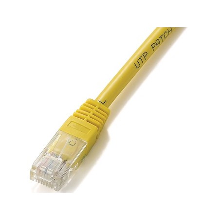 Cable red equip latiguillo rj45 u