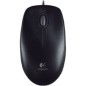 Ratón Logitech B100 OEM- Hasta 800 DPI