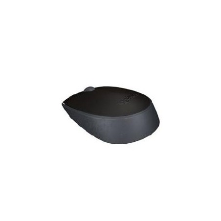 Ratón Inalámbrico Logitech B170- Hasta 1000 DPI