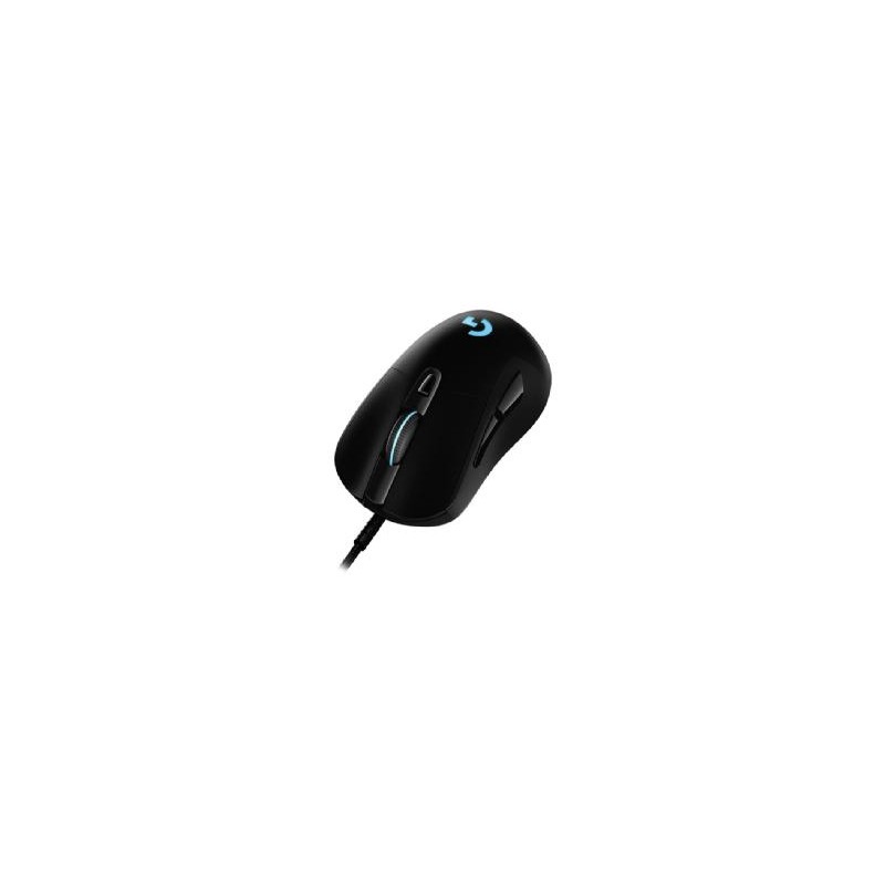 Mouse ratón logitech g403 hero usb