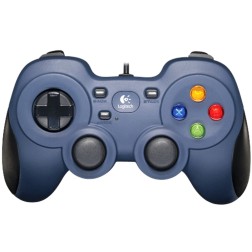 Gamepad Logitech F310