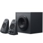 Altavoces logitech z625 2-1 powerful thx