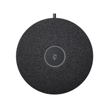 Microfono logitech rally mic pod