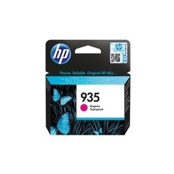 TINTA HP 935 MAGENTA