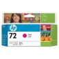 TINTA HP 72 MAGENTA