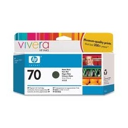 Cartucho tinta hp 70 c9448a negro