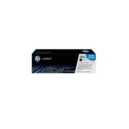 TONER HP 125A NEGRO