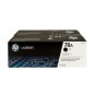 TONER HP 78A PACK AHORRO NEGRO X 2
