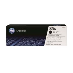 TONER HP 85A NEGRO 1600PAG