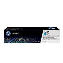 TONER HP 126A CIAN