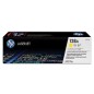 TONER HP 128A AMARILLO