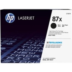 TONER HP 87X NEGRO