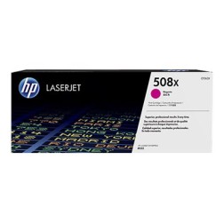 TONER HP 508X MAGENTA 950 PAG