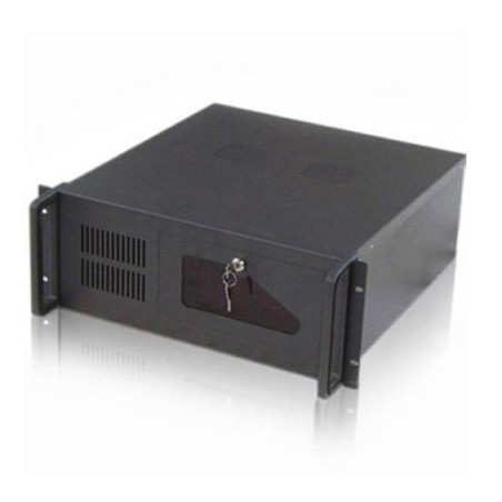Caja servidor tooq rack 19 pulgadas 4u