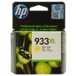 TINTA HP 933XL AMARILLO