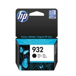 Cartucho tinta hp 932 cn057ae negro