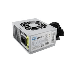 FUENTE DE ALIMENTACION COOLBOX SFX BASIC 500GR-S