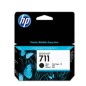 TINTA HP 711 NEGRA