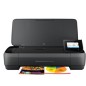 Multifunción Portátil HP Officejet 250 Mobile AIO WiFi- Negra