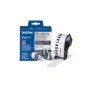Rollo de Papel Continuo Original Brother DK-22210
