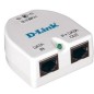 Inyector PoE D-Link DPE-101GI- 802-3af- 2 Puertos RJ45