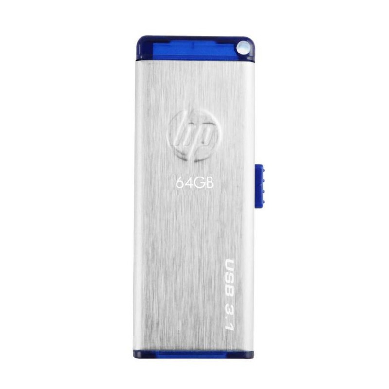 Memoria usb 3-1 hp 64gb x730w Memoria usb 3-1 hp 64gb x730w