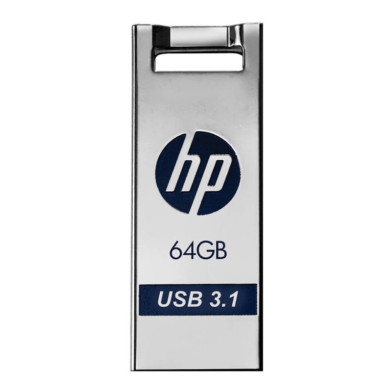 Memoria usb 3-1 hp 64gb x795w