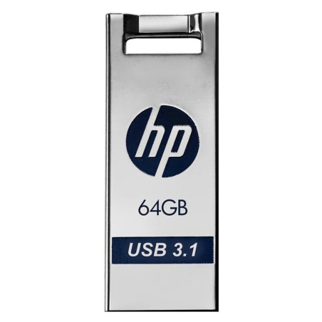 Memoria usb 3-1 hp 64gb x795w