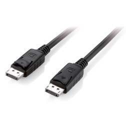 Cable equip displayport a displayport 4k