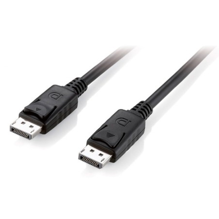 Cable equip displayport a displayport 4k