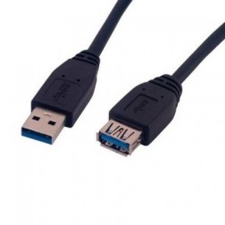 Cable equip alargo usb 3-0 tipo
