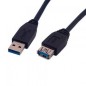 Cable equip alargo usb 3-0 tipo