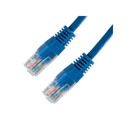 Latiguillo u utp equip categoria 5e