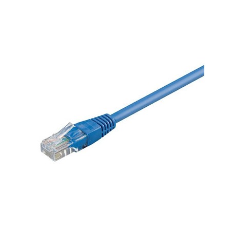 Latiguillo u utp equip categoria 5e