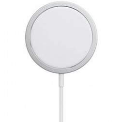 Cargador InalÃ¡mbrico Apple MagSafe MHXH3ZM-A- 15W