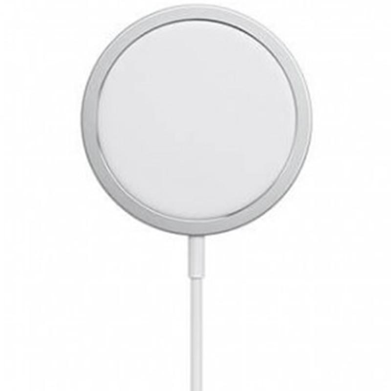 Cargador InalÃ¡mbrico Apple MagSafe MHXH3ZM-A- 15W