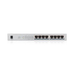 Switch 8 puertos zyxel gestionable poe