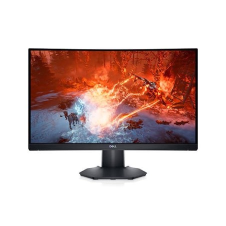 Monitor gaming led 23-6 pulgadas dell s2422hg