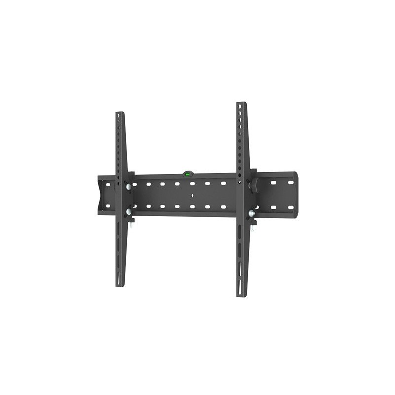 Soporte tv monitor tooq 37 pulgadas - 70 pulgadas inclinable