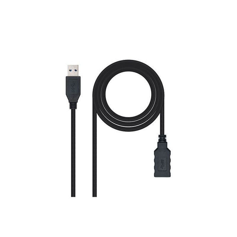 Cable usb tipo a 3-0 a