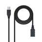 Cable usb tipo a 3-0 a