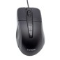 Mouse raton nilox mousb1001 usb 1000